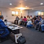 الصالون البحري المصري