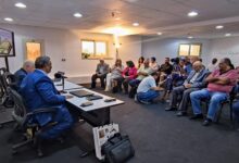 الصالون البحري المصري