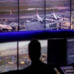 المراقبة الجوية