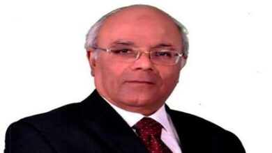 الدكتور محمد عطية الفيومي