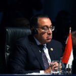 الدكتور مصطفى مدبولي