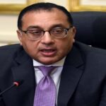 الدكتور مصطفى مدبولي
