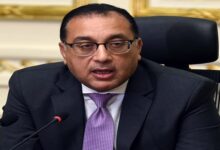 الدكتور مصطفى مدبولي