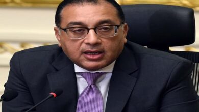الدكتور مصطفى مدبولي