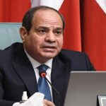 الرئيس عبدالفتاح السيسي