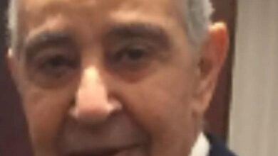 الربان محمود سعد