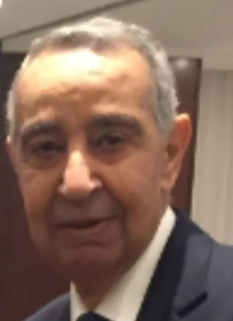 الربان محمود سعد