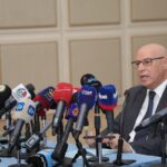السفير أحمد رشيد خطابي