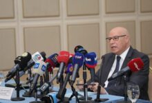 السفير أحمد رشيد خطابي