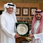 السفير أسامة بن أحمد نقلي
