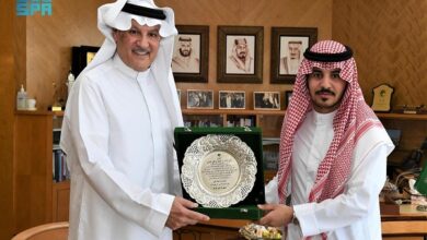 السفير أسامة بن أحمد نقلي
