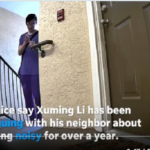 الطالب الأمريكي