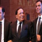 الفنان عادل إمام