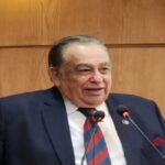 اللواء بحري محمود متولي
