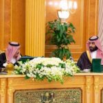 الملك سلمان بن عبدالعزيز