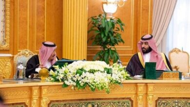 الملك سلمان بن عبدالعزيز