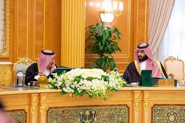الملك سلمان بن عبدالعزيز