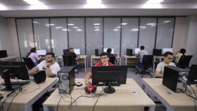 تنسيق الجامعات