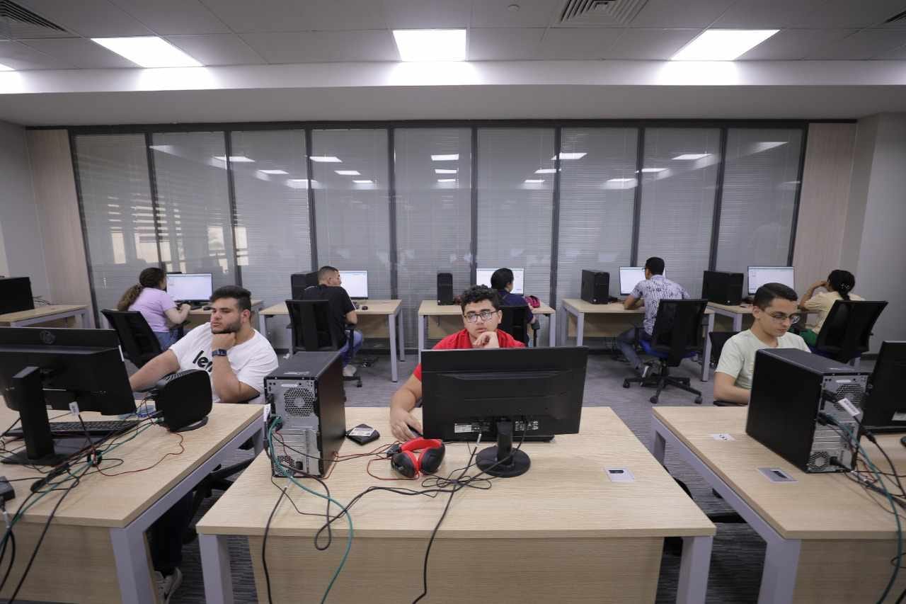 تنسيق الجامعات