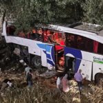 حادث سير في تركيا