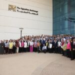 رئيس البورصة المصرية