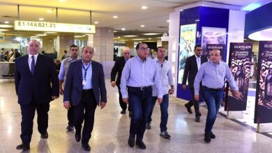 رئيس الوزراء