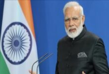 رئيس وزراء الهند