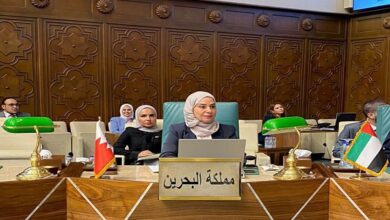 السفيرة فوزية بنت عبدالله زينل
