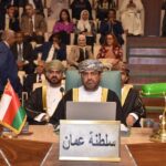 وزير الاقتصاد بسلطنة عمان