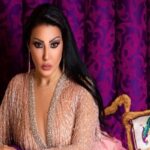 الفنانة سمية الخشاب