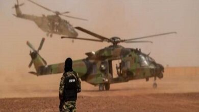 صورة ارشيفية