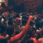 جماعة القربان