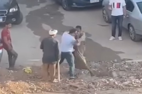 عامل الحفر