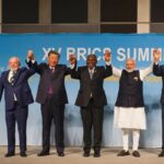 قمة مجموعة بريكس