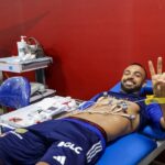 لاعب الأهلي