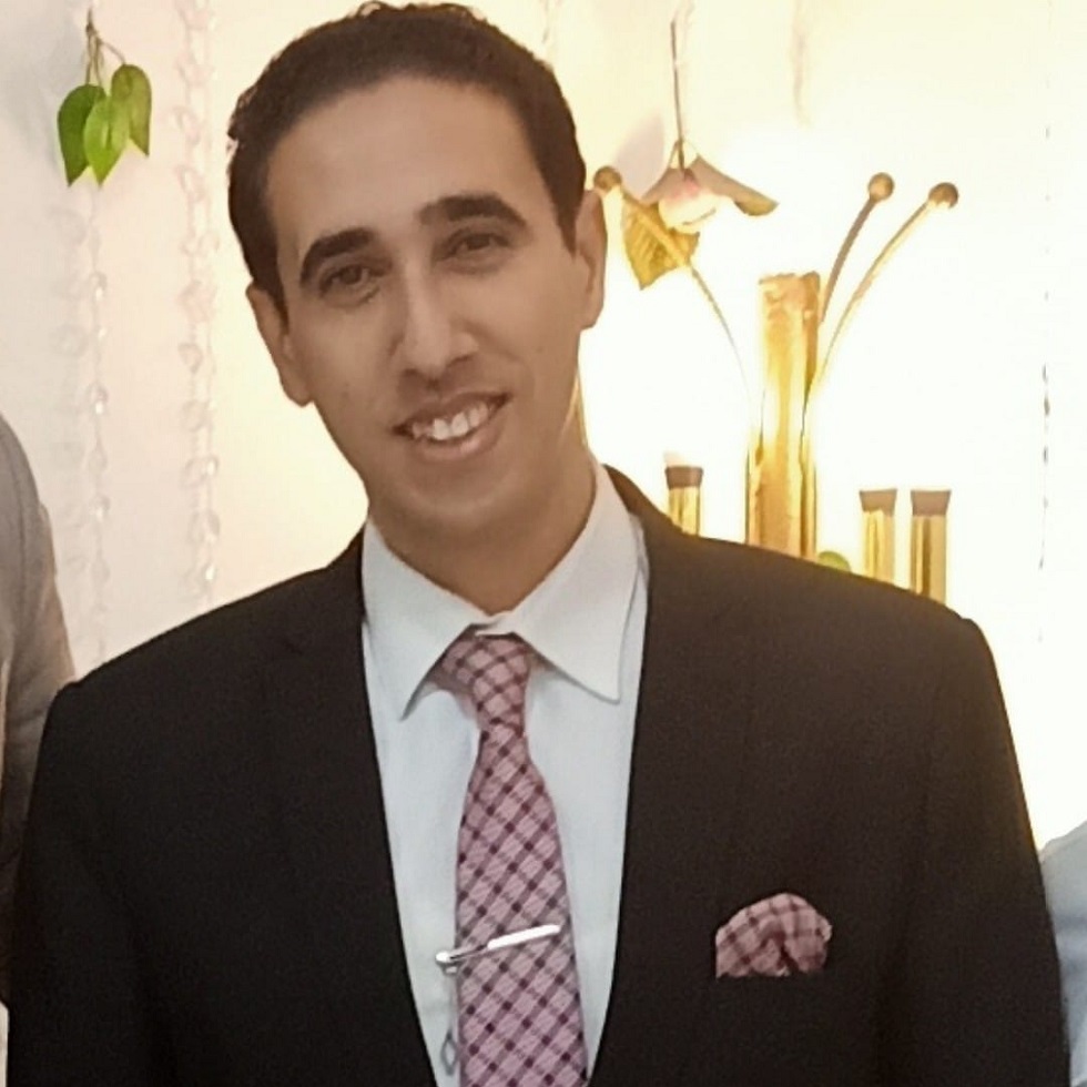 محمد خيري