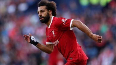 محمد صلاح