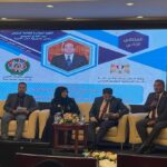 ملتقى الشباب العربي