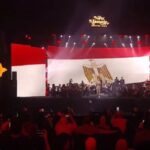 مهرجان العلمين