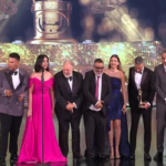 مهرجان القاهرة للدراما
