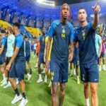 نادي النصر السعودي