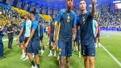 نادي النصر السعودي
