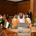 وزير الاقتصاد الإماراتي