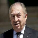 وزير الاقتصاد الفسطيني