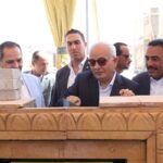 وزير التربية والتعليم