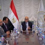 وزير التربية والتعليم
