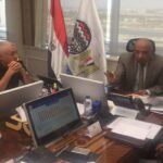وزير قطاع الأعمال العام