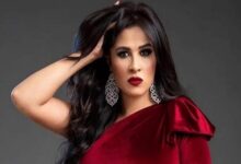 ياسمين عبدالعزيز