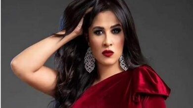 ياسمين عبدالعزيز