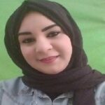 سارة سيد.. مدرس أول لغة عربية
